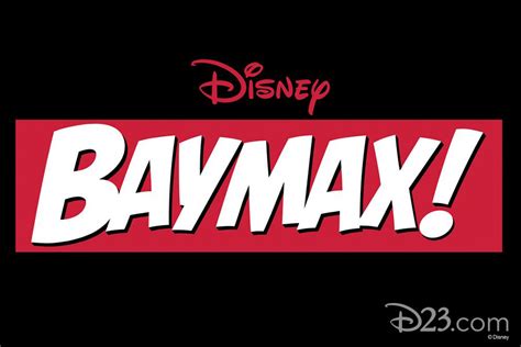 Baymax! (TV Series) | Marvel Animated Universe Wiki | Fandom