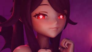 Hu Tao de Genshin Impact protagoniza una animación hentai Antojasai