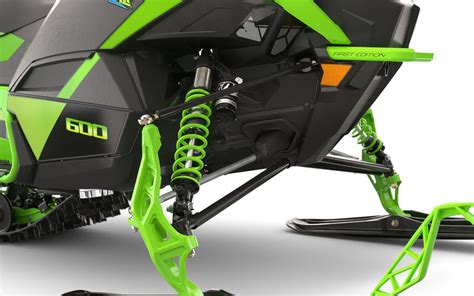 Exclusive Insight On Catalyst Design From Arctic Cat Engineering