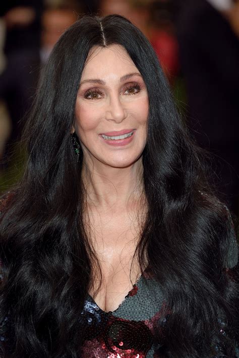 Cher - Profile Images — The Movie Database (TMDB)