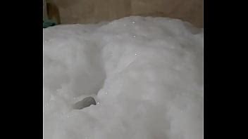 Cyno Solo Bubble Bath Fun Xvideos
