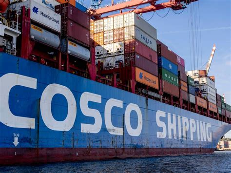 ShippingWatch - news about carriers, suppliers, offshore, ports ...
