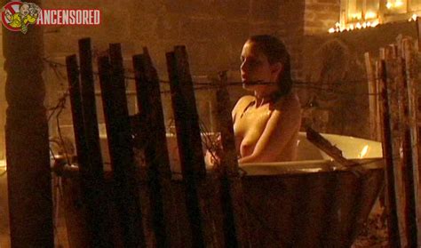 Naked Debbie Rochon In Dead Rotting