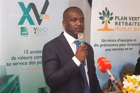 C Te D Ivoire Banque Nationale D Investissement Bni Et Yako Africa