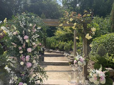 Fota Island Resort Ceremony Finesse Weddings