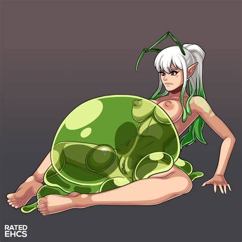 YCH Commission Siluro By Ratedehcs Hentai Foundry