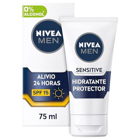 Nivea Men Continente FICA