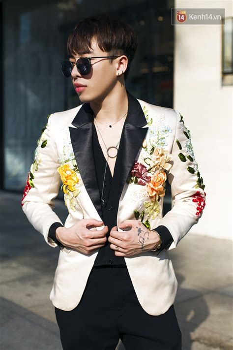 Loạt hot girl hot boy fashionista Việt lên đồ trước giờ G Tuần lễ thời trang VIFW Xuân Hè