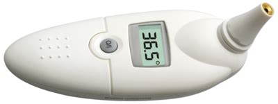 Digital Clinical Thermometers By Boso Boso