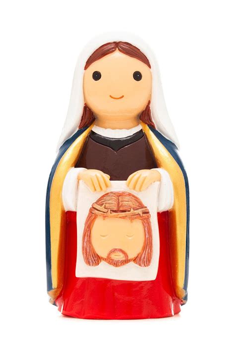 Saint Veronica Collectors Edition St George