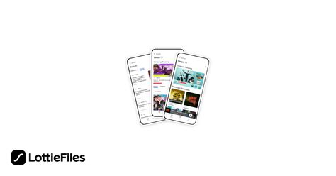 Free Reveal Device Animation by Muhamad Ilham | LottieFiles