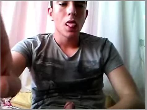 Straight Turkish Guy Cums On Cam Gay Porn Xhamster