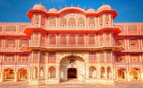 Jaipur Wallpapers - Top Free Jaipur Backgrounds - WallpaperAccess
