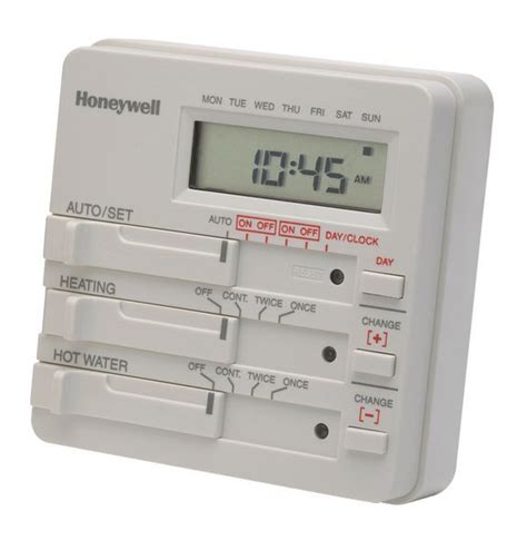 Buy Honeywell St699 B1002 24 Hour Electric Programmer Plumbing