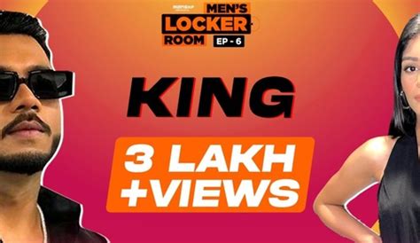 Mens Locker Room Ep 06 (Part-2): KING