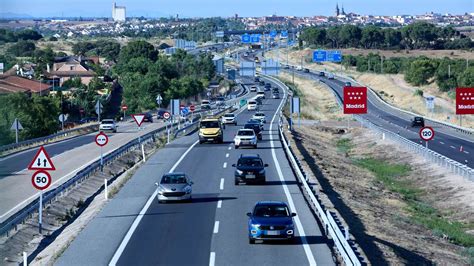 As Explica La Dgt Qu Son Los Nuevos Radares De Tramo Y C Mo Funcionan