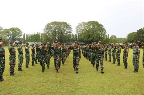 10 Fakta Akademi Angkatan Udara Tempat Menempa Calon Tni Au