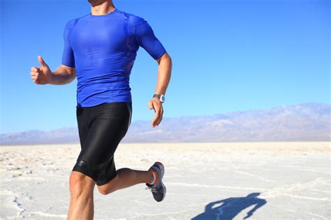 Synthetic Workout Gear Smells Worse Than Cotton Gear Runners World