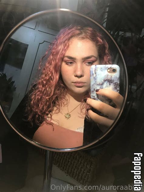 Auroraablair Nude OnlyFans Leaks Photo 742726 Fapopedia