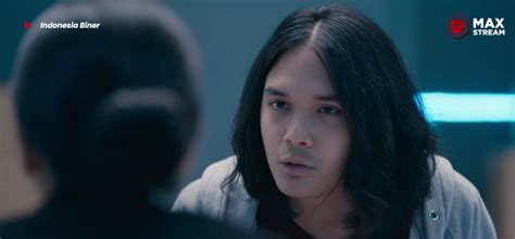 9 Fakta Series Indonesia Biner Angkat Cerita Perang Hacker