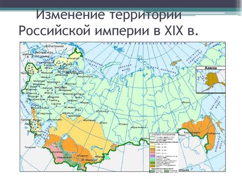 Внешняя политика России в середине XIX века - презентация онлайн