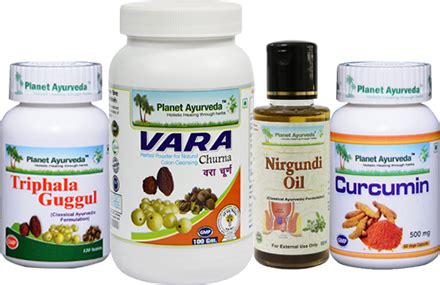 How To Treat Anal Fissure Through Ayurveda With Herbs