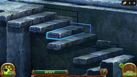 Lost Lands 9 Puzzle Walkthrough Solution (FIVE-BN GAMES) - YouTube