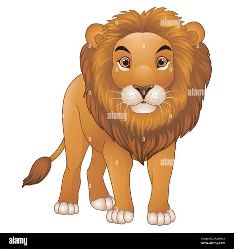 Top 999 Lion Cartoon Images Amazing Collection Lion Cartoon Images