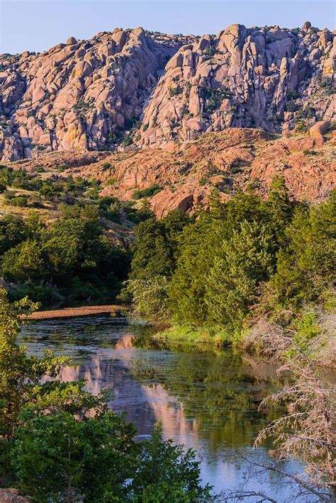 56 best images about Wichita Mountains/camping on Pinterest | Lakes, L'wren scott and Nature ...