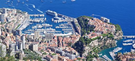 2 Beautiful Days In Monaco What To Do Or Go