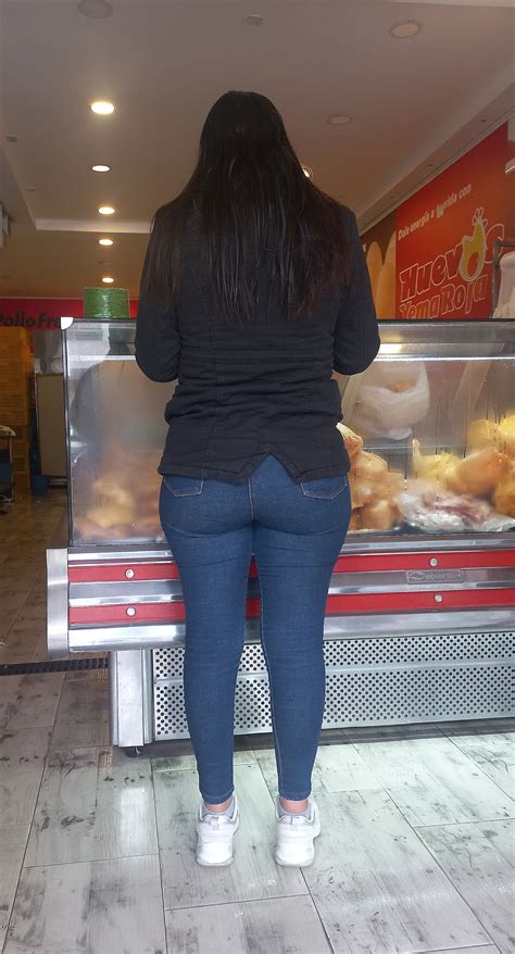 Big Ass Tight Tight Jeans Forum