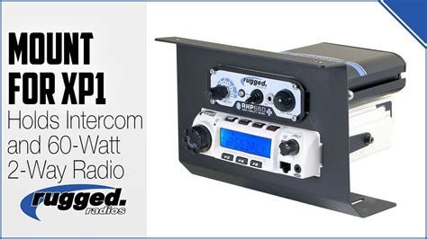 Rugged Radio Install Xp Pro at Katie Jenkins blog