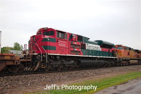 Emd Sd70ace Jeffs Photography Llc