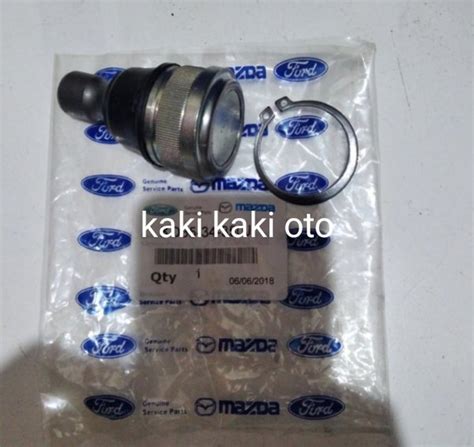 Jual Ball Joint Bol Join Lower Arm Kapak Sayap Mazda Cx Cx Cx All