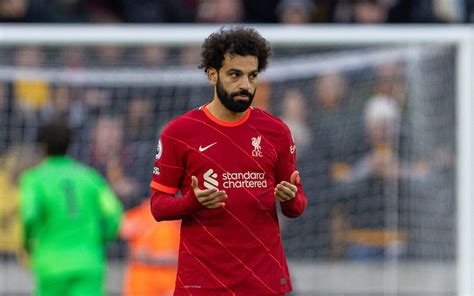 The Mo Salah Saga A Deep Dive Into Contracts The Pro View Podcast