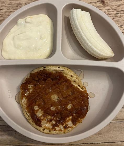 The Best Meals For One Year Olds - Just Simply Mom