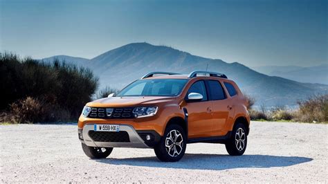 Yeni Dacia Duster ın donanım paketleri ve fiyatları belli oldu