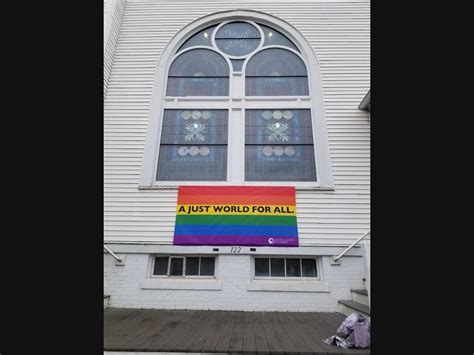 Broad Brook Congregational Church Calls New Settled Pastor Windsor