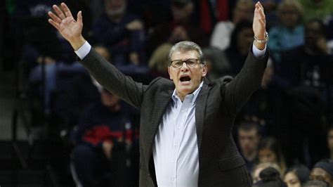 WATCH: UConn WBB Head Coach Geno Auriemma Postgame (UCF) - 1/9/18 - The UConn Blog