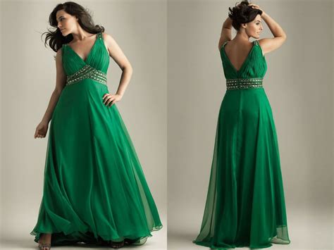 Plus Size Emerald Green Formal Dress Dresses Images 2022