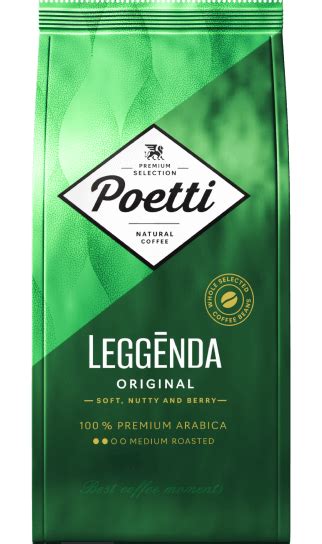 Poetti