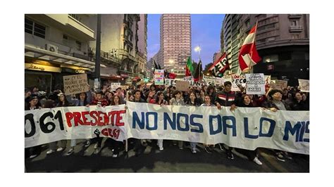 Sindicato De Profesores Convoca A Hacer Paro El 17 De Abril Hay Que