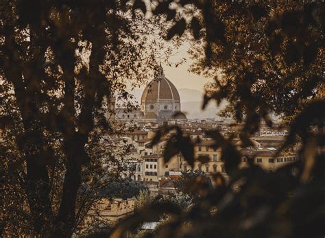Florence: the beating heart of luxury and elegance