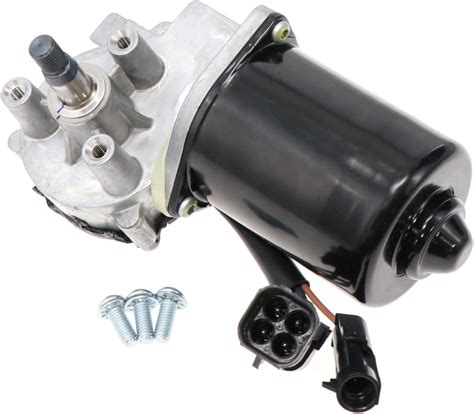 Amazon Wexco Industries Ax Wiper Motor Automotive