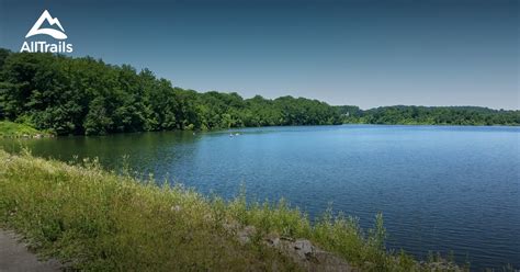 Marsh Creek State Park les meilleures randonnées adaptées aux enfants