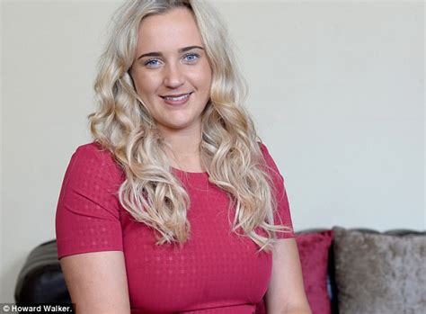 How A Lesbian Fling Destroyed My Life Daily Mail Online