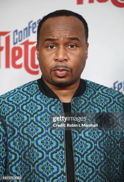 Roy Wood Jr Photos and Premium High Res Pictures - Getty Images