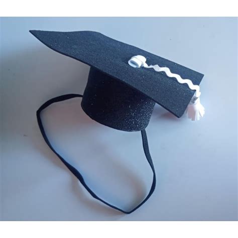 Chapeu De Formatura Infantil - capelo de formatura baby infantil chapéu cartola | Shopee Brasil
