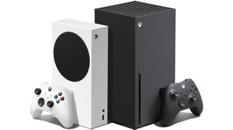 Xbox Series X Ve Xbox Series S Türkiyede Satışa çıktı Teknoloji Haberleri