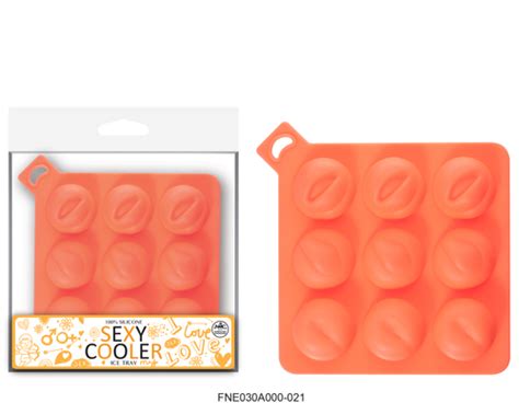 Sexy Cooler Ice Tray Sinderellas